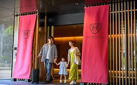 京都梅小路皇家花園飯店